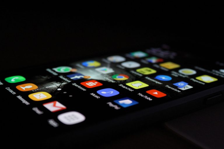 Nützliche Apps 👨‍🚒