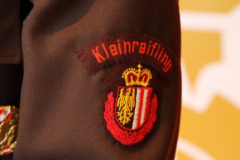 Erweitertes Kommando