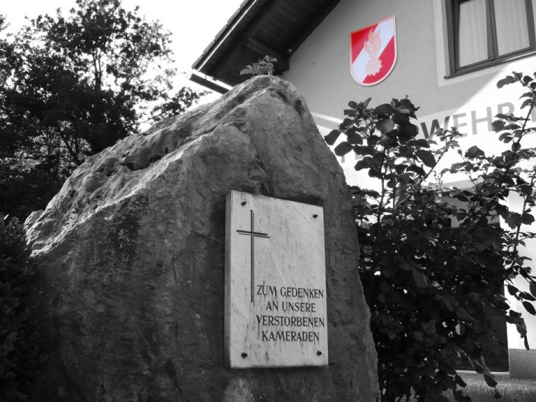 Wir trauern um E-HBI Kurt Rodlauer