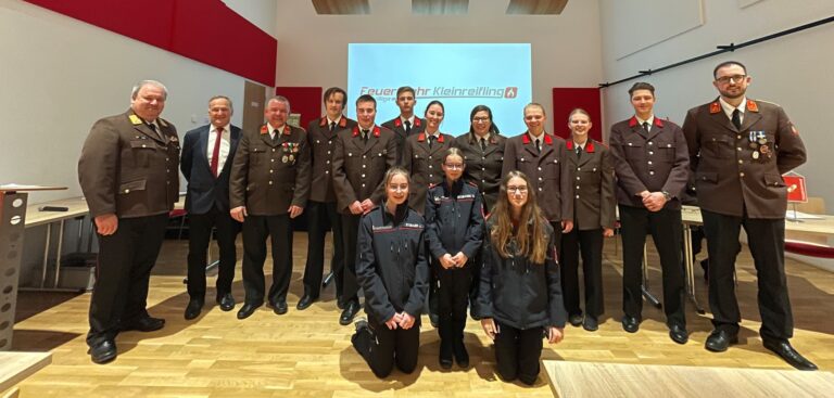 Jahreshauptversammlung 2020 & 2021